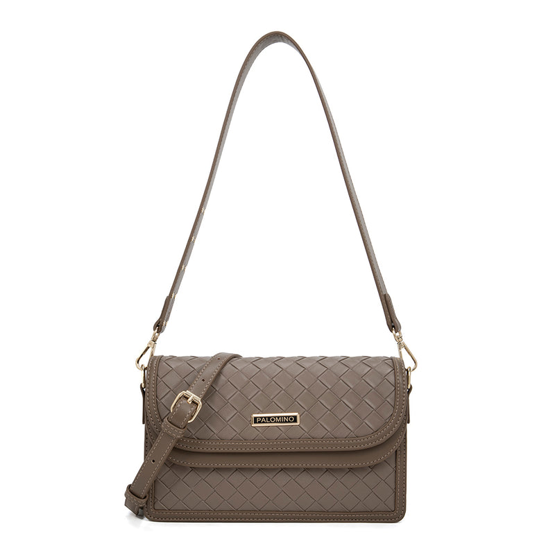 Palomino Mosha Slingbag - Taupe