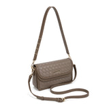 Palomino Mosha Slingbag - Taupe