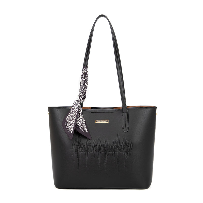 Palomino Samira Totebag - Black