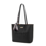 Palomino Samira Totebag - Black