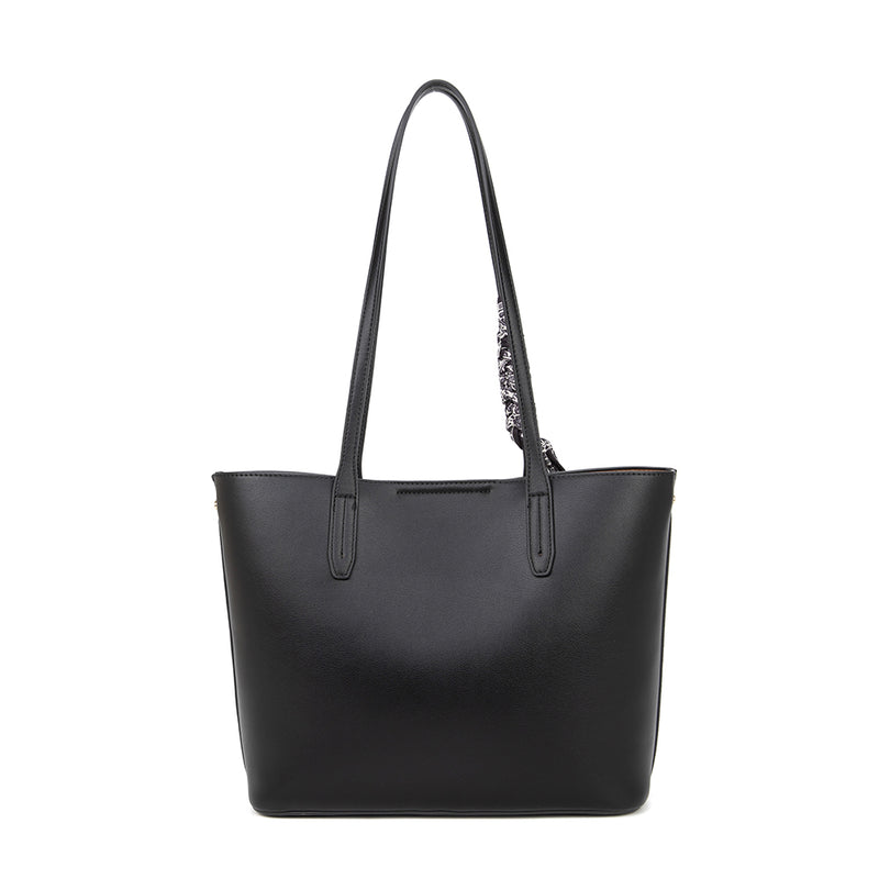 Palomino Samira Totebag - Black