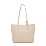 Palomino Samira Totebag - Khaki