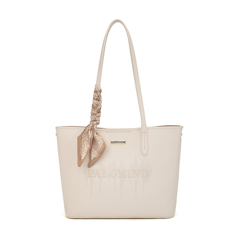 Palomino Samira Totebag - Cream