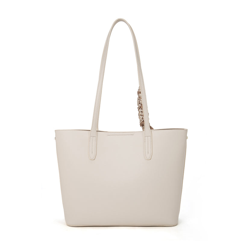 Palomino Samira Totebag - Cream