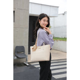 Palomino Samira Totebag - Black