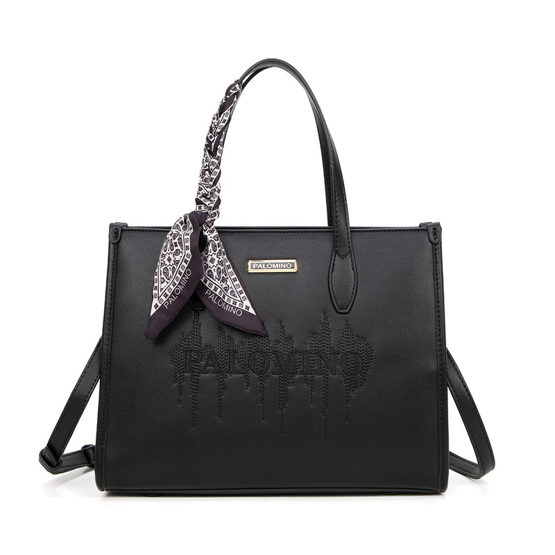 Palomino Leora Handbag - Black