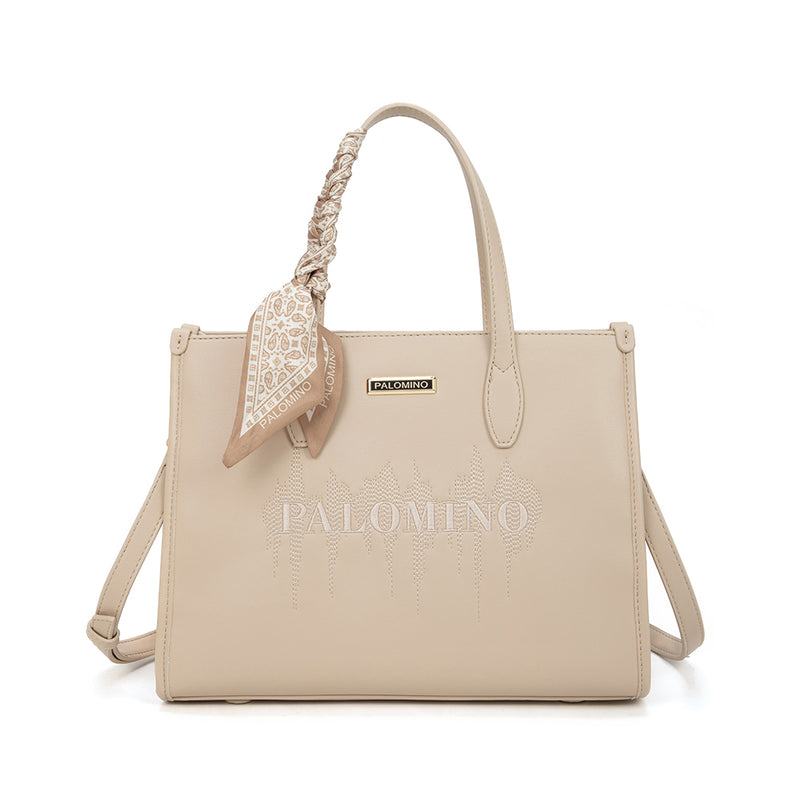 Palomino Leora Handbag - Khaki