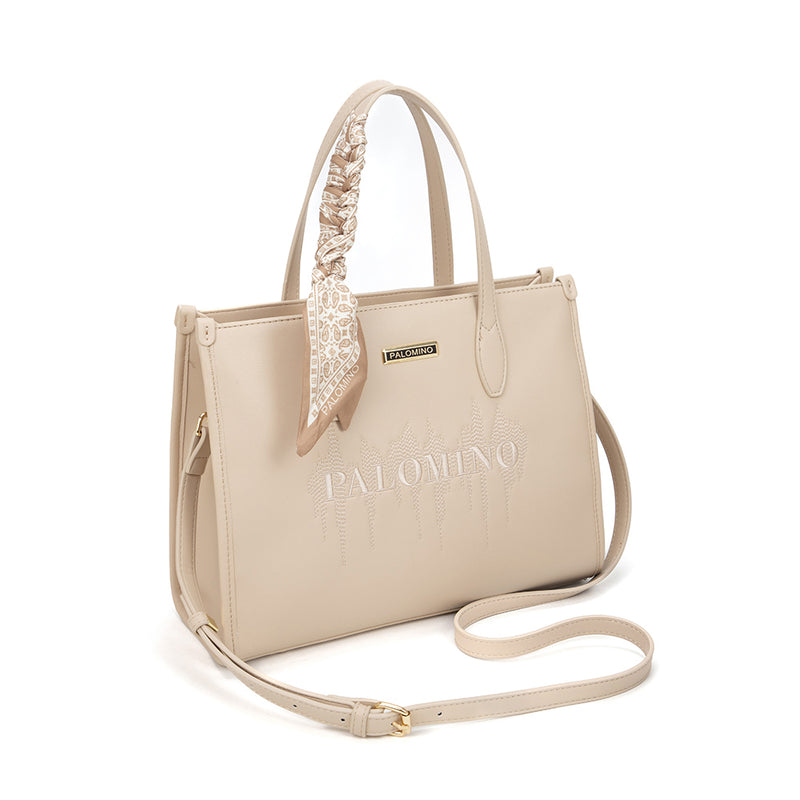 Palomino Leora Handbag - Khaki