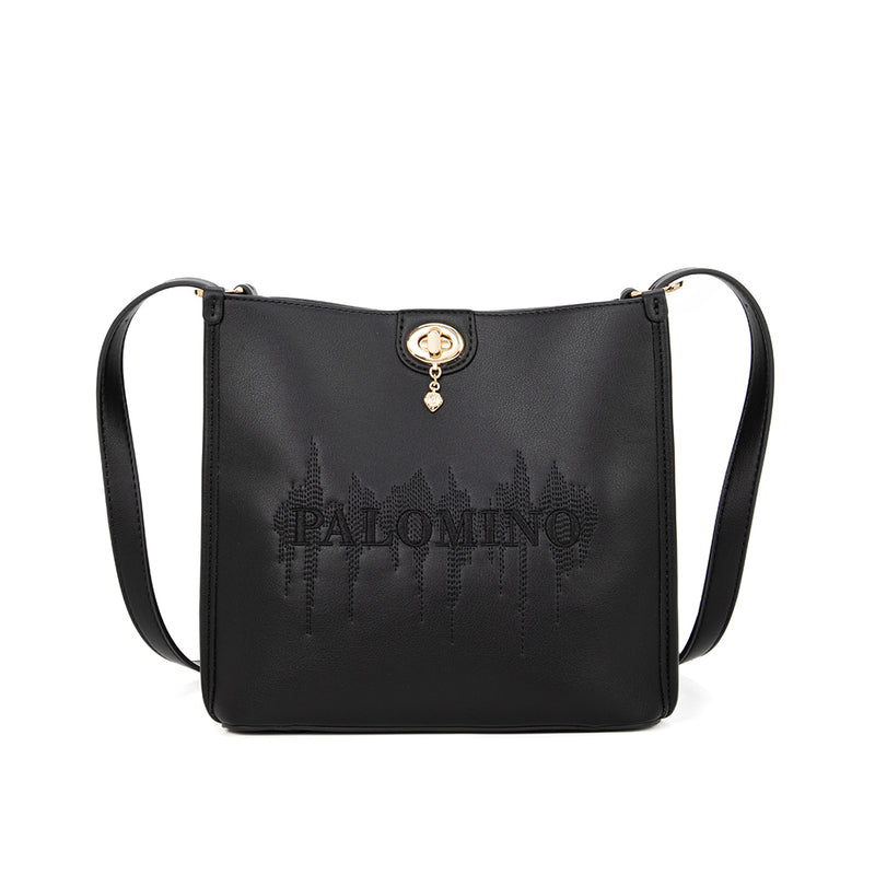 Palomino Niela Shoulderbag - Black