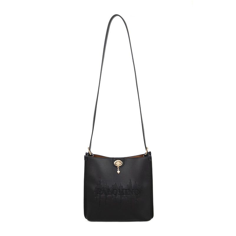 Palomino Niela Shoulderbag - Black