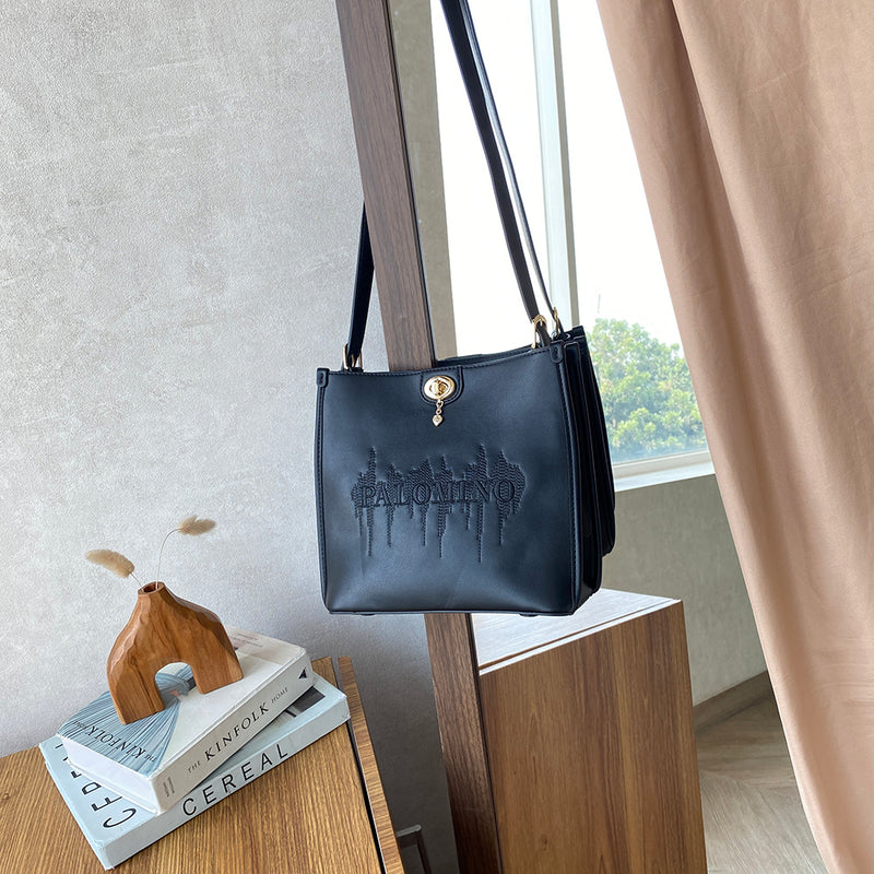 Palomino Niela Shoulderbag - Black