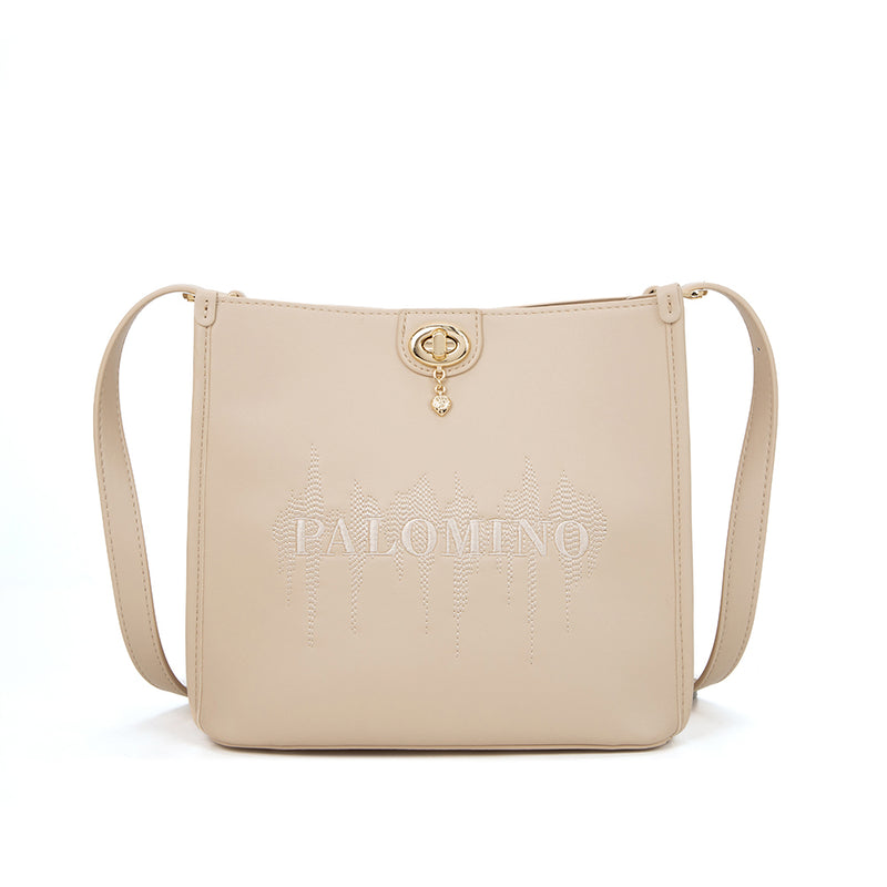 Palomino Niela Shoulderbag - Khaki