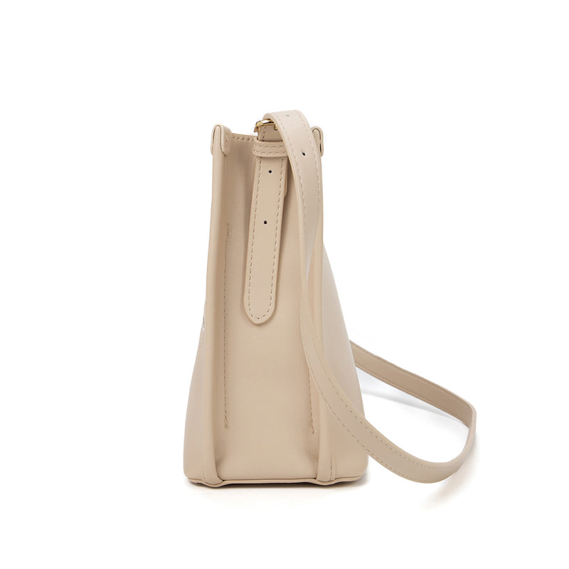 Palomino Niela Shoulderbag - Khaki