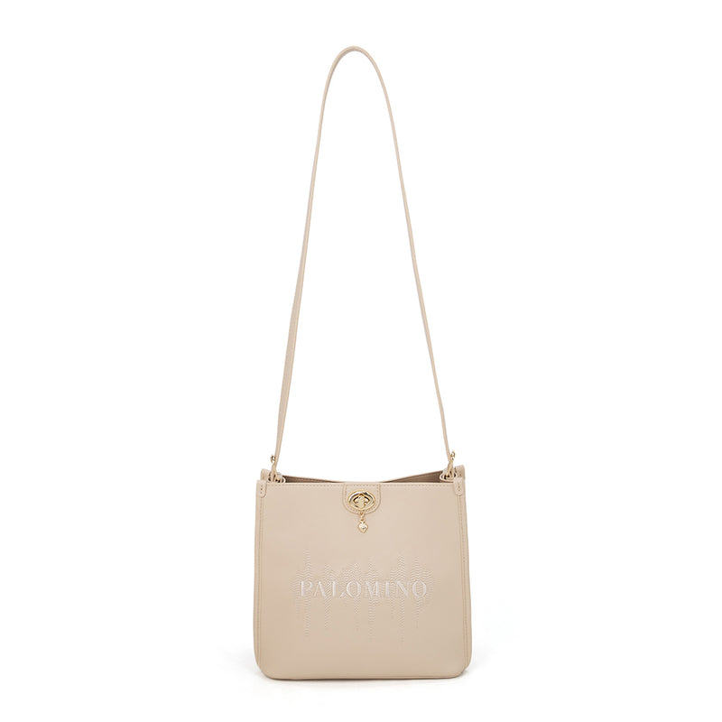 Palomino Niela Shoulderbag - Khaki