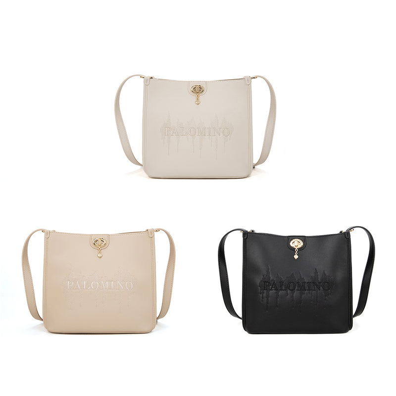 Palomino Niela Shoulderbag - Black