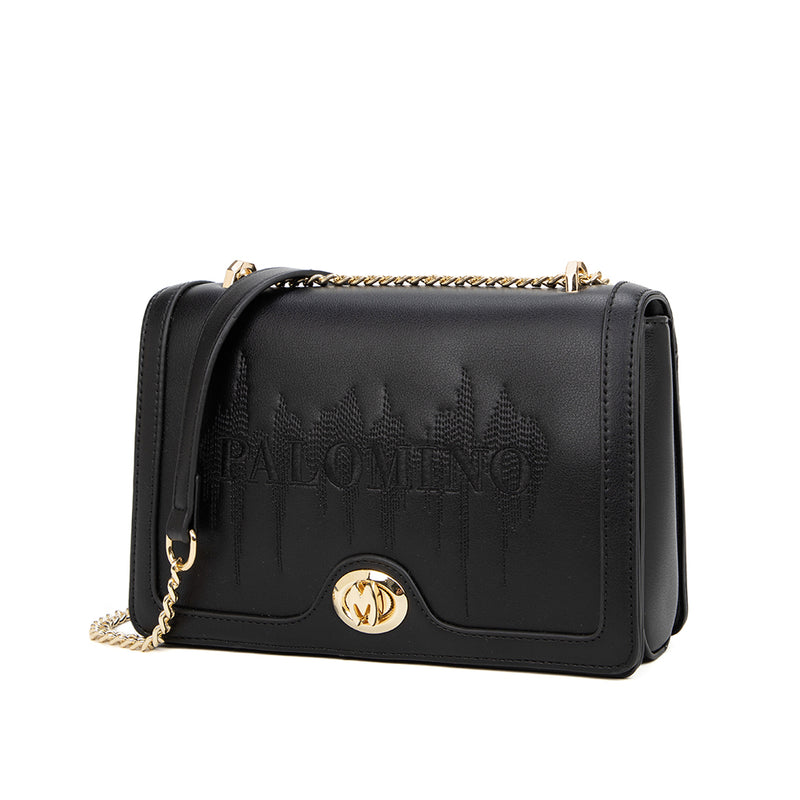 Palomino Violi Slingbag - Black