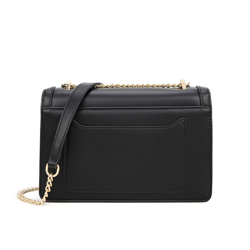 Palomino Violi Slingbag - Black