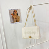 Palomino Violi Slingbag - Cream