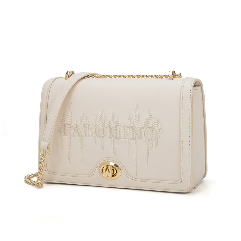 Palomino Violi Slingbag - Cream