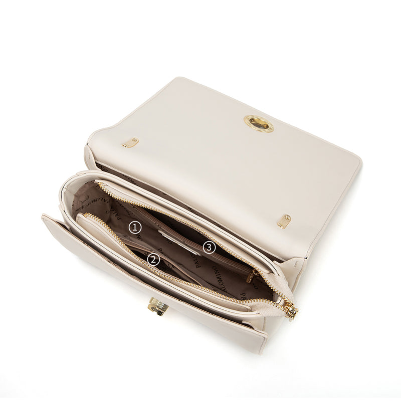 Palomino Violi Slingbag - Cream