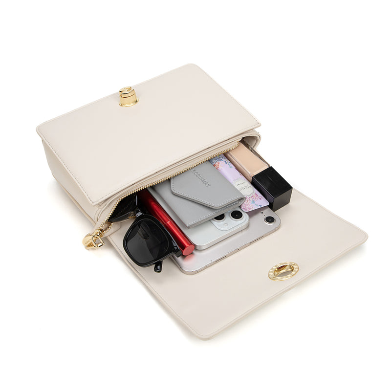 Palomino Violi Slingbag - Cream