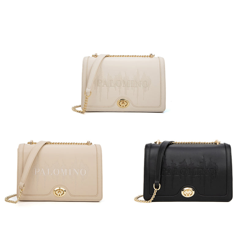 Palomino Violi Slingbag - Cream