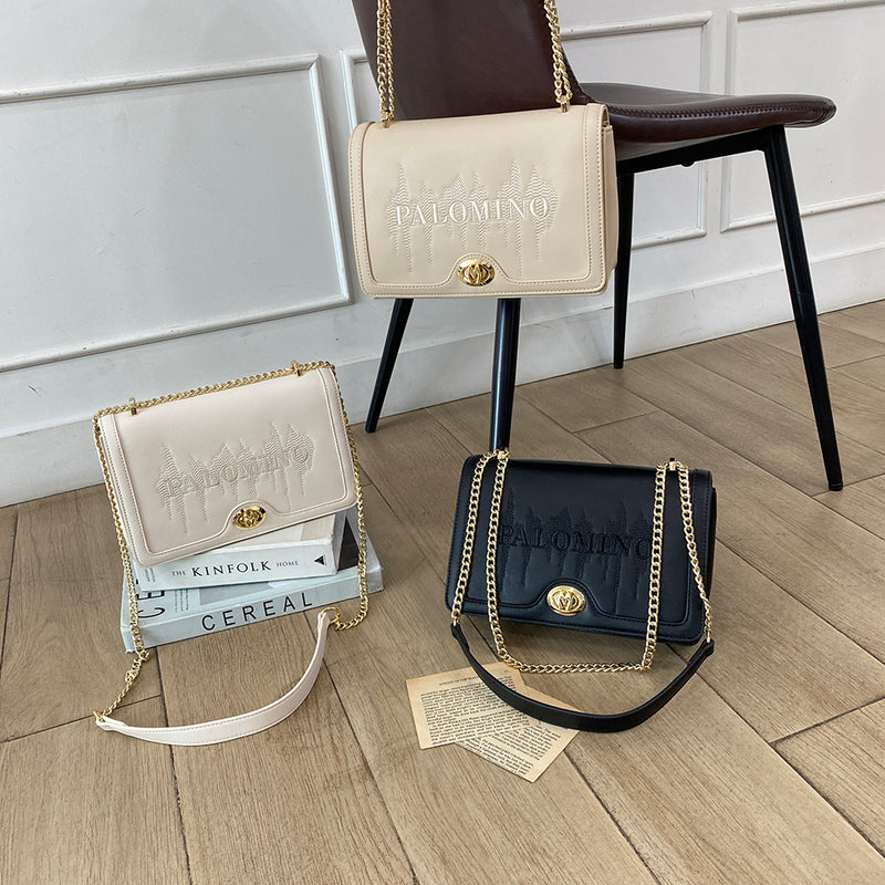 Palomino Violi Slingbag - Cream