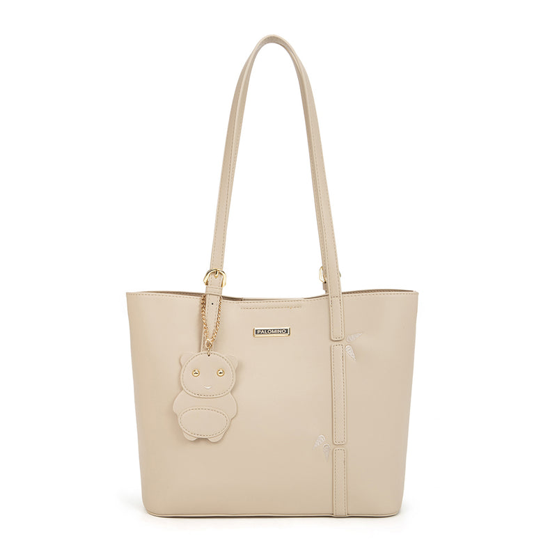 Palomino Rowli Totebag - Khaki