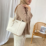 Palomino Rowli Totebag - Cream