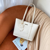 Palomino Rowli Totebag - Cream