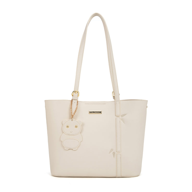 Palomino Rowli Totebag - Cream