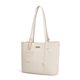 Palomino Rowli Totebag - Cream