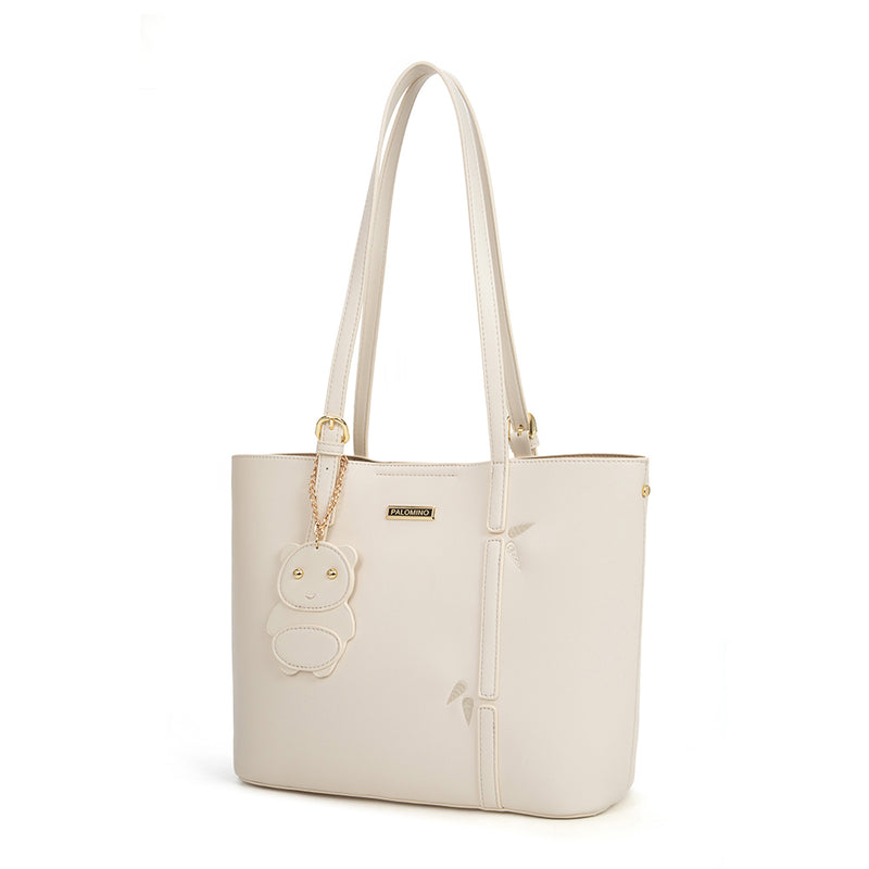 Palomino Rowli Totebag - Cream