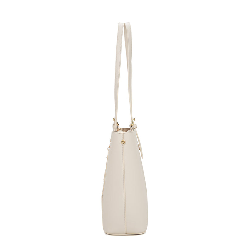 Palomino Rowli Totebag - Cream