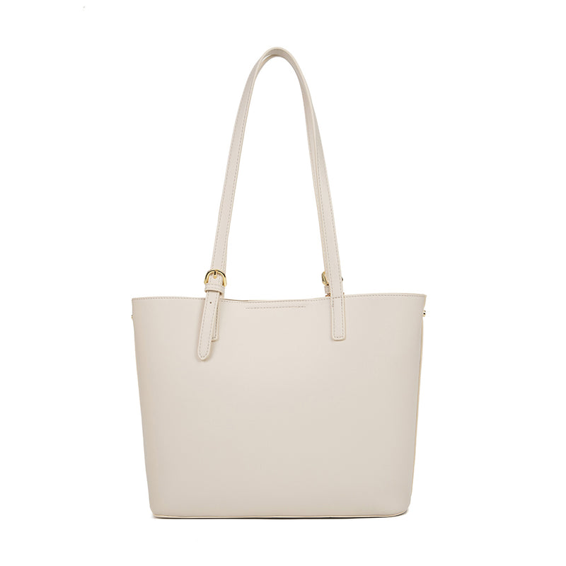 Palomino Rowli Totebag - Cream