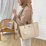 Palomino Rowli Totebag - Khaki