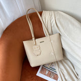 Palomino Rowli Totebag - Khaki