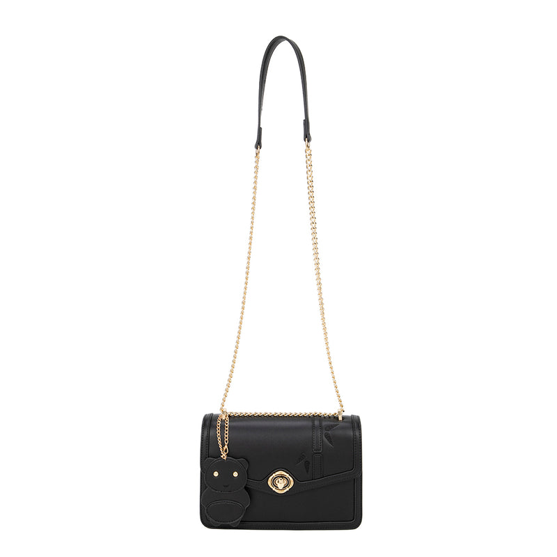 Palomino Nikita Slingbag - Black