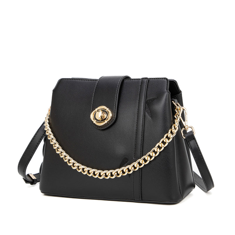 Palomino Wilda Handbag - Black