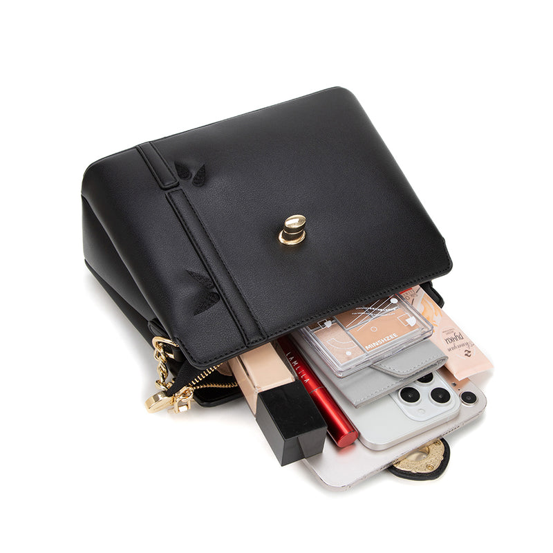 Palomino Wilda Handbag - Black