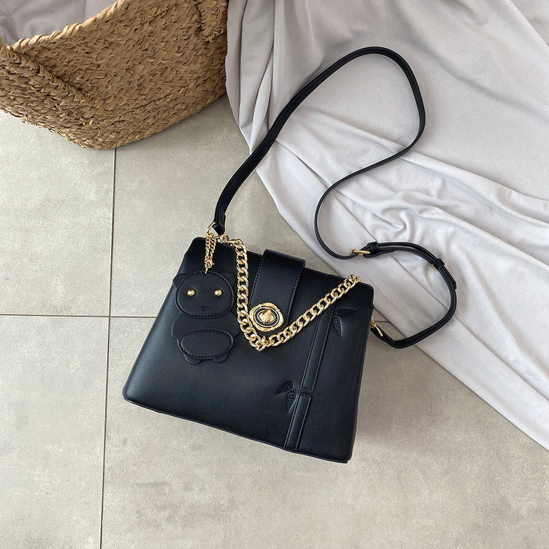 Palomino Wilda Handbag - Black