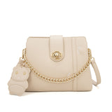 Palomino Wilda Handbag - Khaki