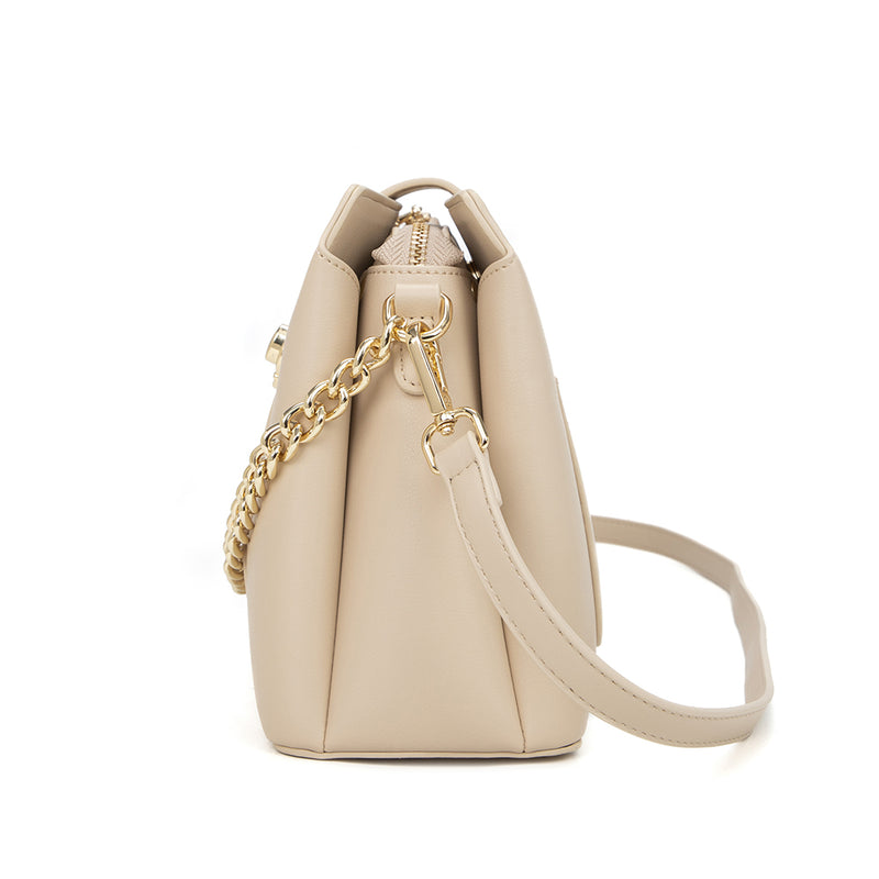 Palomino Wilda Handbag - Khaki