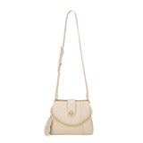 Palomino Wilda Handbag - Khaki