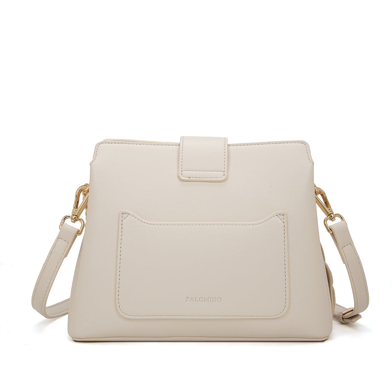 Palomino Wilda Handbag - Cream