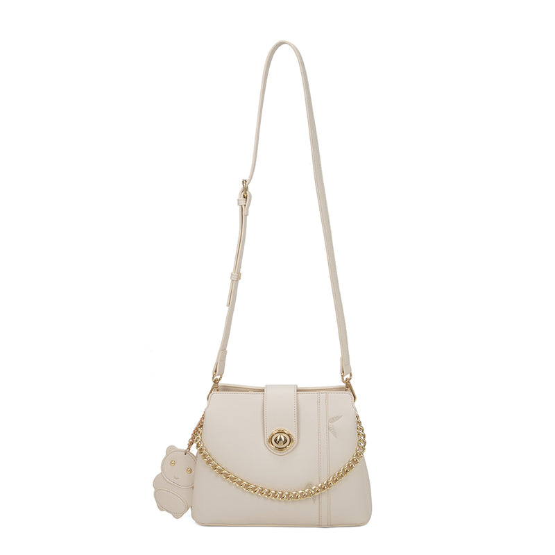 Palomino Wilda Handbag - Cream