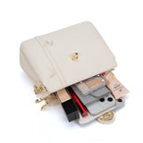 Palomino Wilda Handbag - Cream