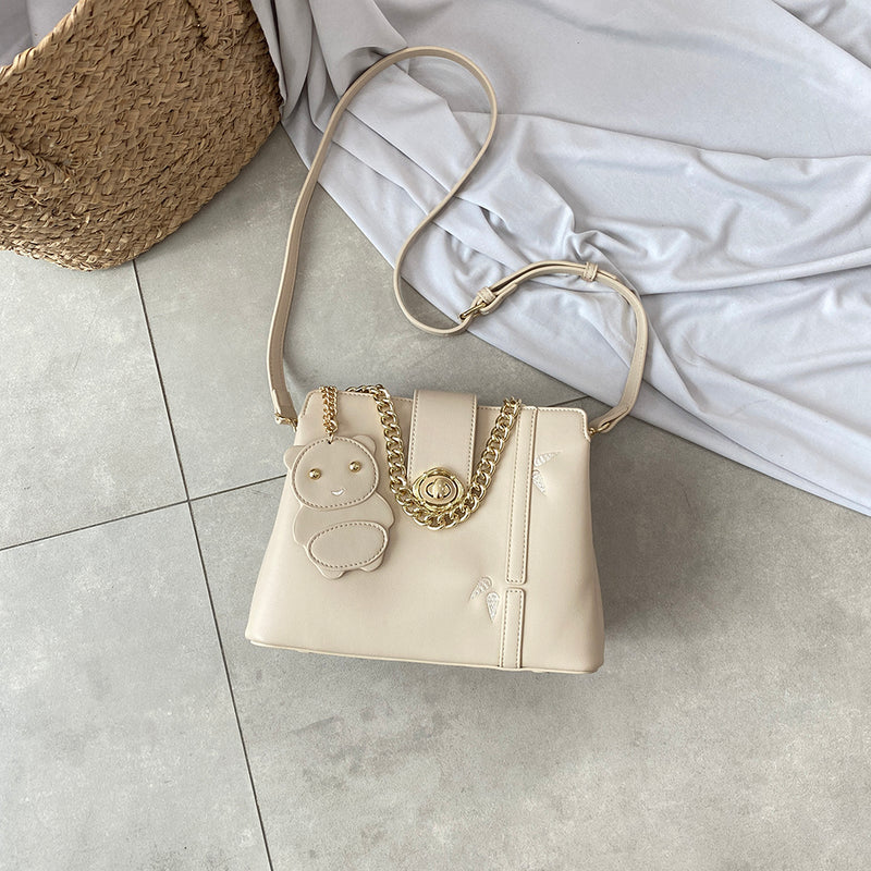 Palomino Wilda Handbag - Khaki