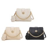 Palomino Wilda Handbag - Cream