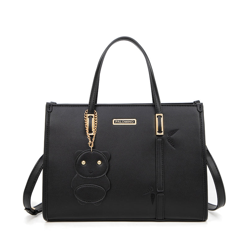 Palomino Rowan Handbag - Black